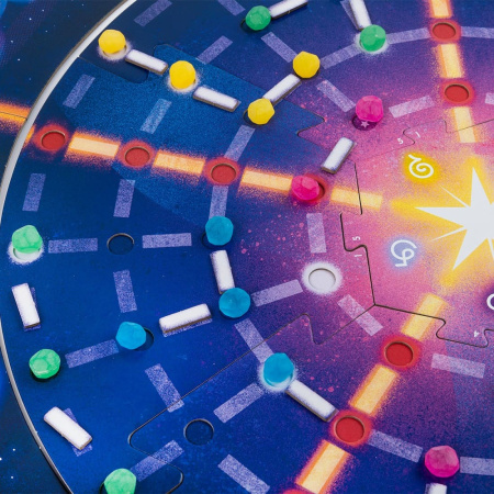 Полярная звезда