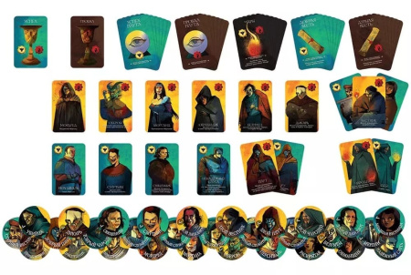 Авалон. Расширенное Издание