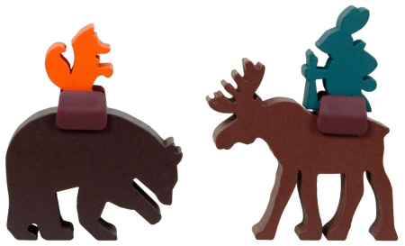 Эверделл: Острые хребты. Делюкс