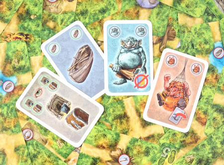 Гномы-вредители. Древние шахты