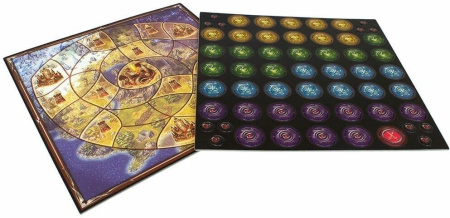 Ярость эльфов