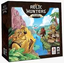 Охотники за реликвиями (Relic Hunters)