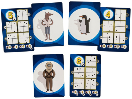 В Центре Внимания