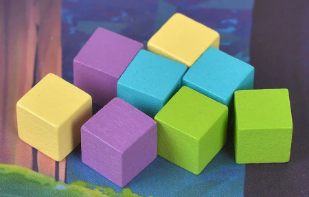 Эхо времени