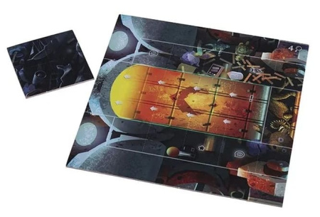 Плюшевые сказки. Ох, братец!