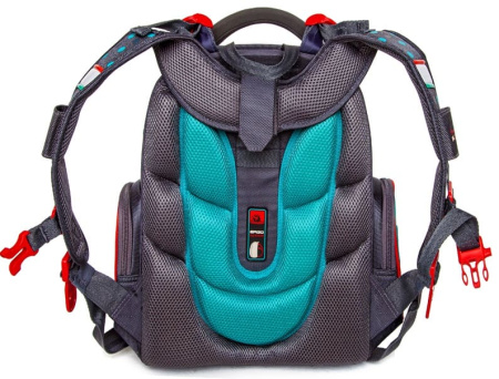 рюкзак Hummingbird Kids Sweet Heart TK78