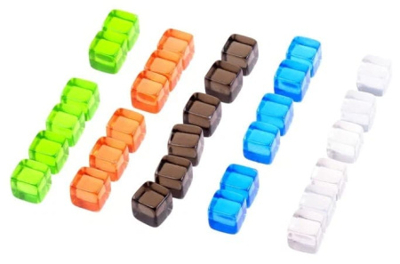 Неизвестная Планета (Planet Unknown)