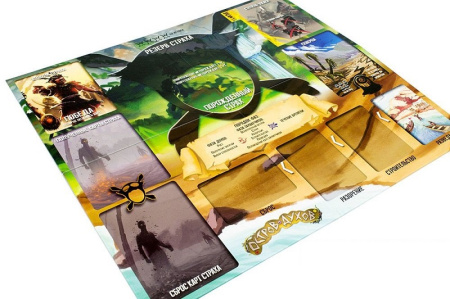 Остров духов