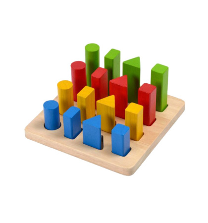 Геометрический сортер 5125