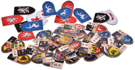 История рыцаря