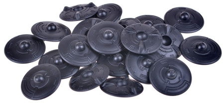 Космический контакт. Космический конфликт