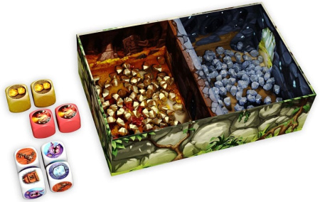 Тролль и дракон