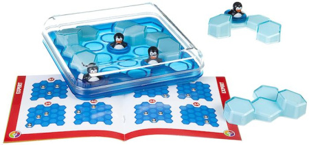 Мини-Пингвины ВВ1884