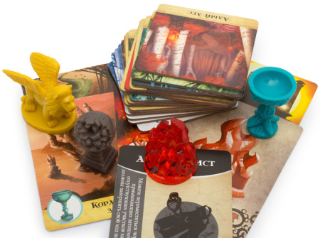 Запретный остров