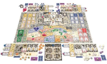 Крестоносцы