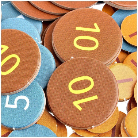 Нефариус (Nefarious)