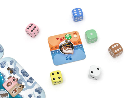 Северный круиз