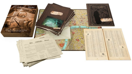 Шерлок Холмс. Детектив-консультант: Убийства на Темзе и другие расследования