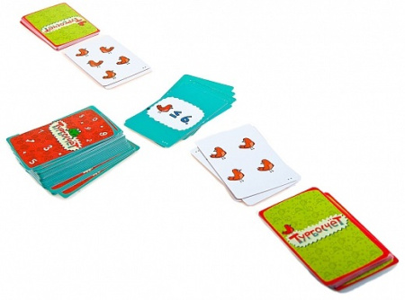 Турбокомплект Турбосчет 2 в 1