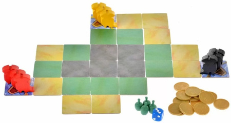 Шакал. Архипелаг Базовая версия MAG119820