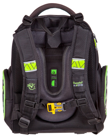 рюкзак Hummingbird Kids Motosport TK58