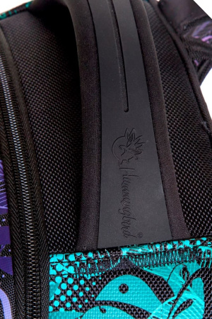 рюкзак Hummingbird Teens T118 Tropical Beauty