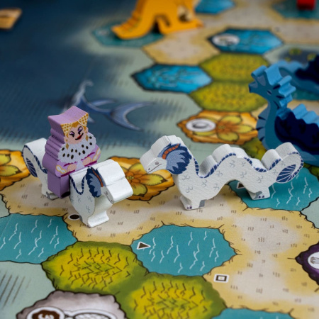 Загадочные существа