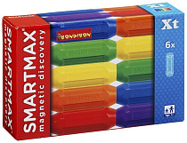 SmartMax Дополнительный набор 6 коротких палочек ВВ0873