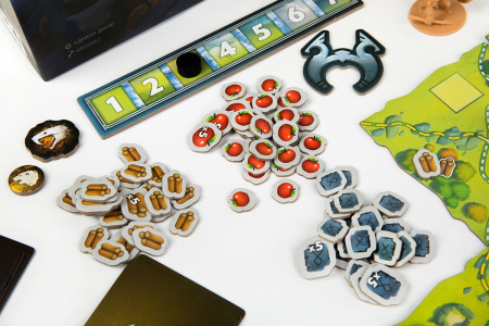 Нордгард: Новые земли