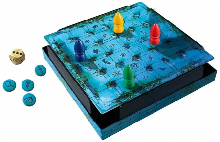 Магический лабиринт