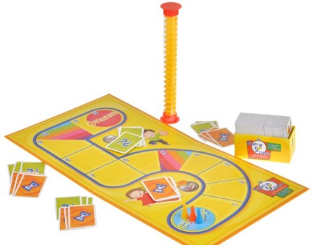 Ответь за 5 секунд Детская