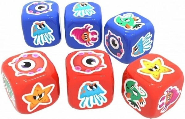 Атака Кракена