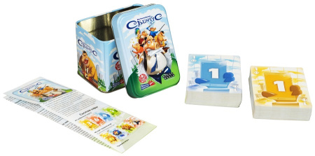 Свинтус Премиум-издание