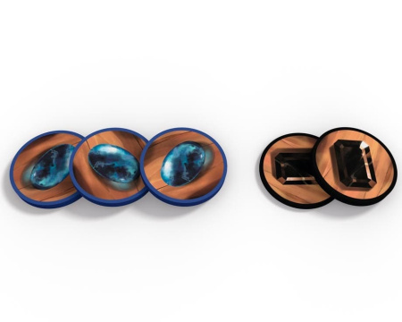 Роскошь (Splendor)