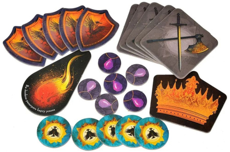 Тайный Грааль