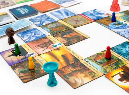 Запретный остров