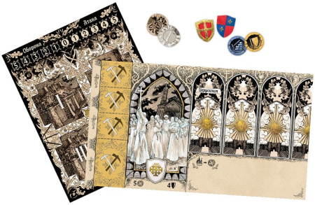 Крестоносцы