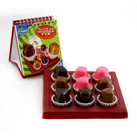 Шоколадный набор 1530-RU