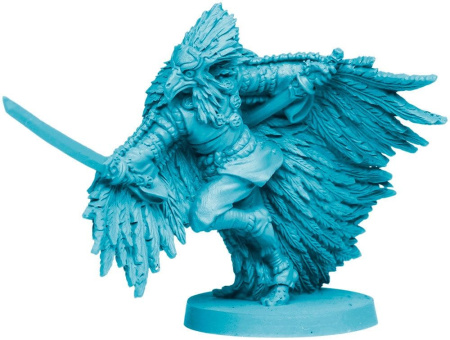 Восходящее солнце