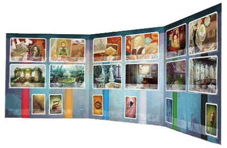 Мистериум. Скрытый мотив (дополнение)