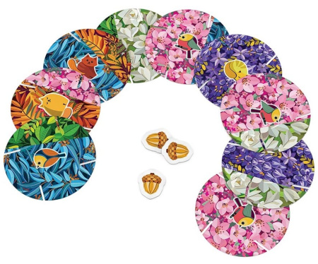 Чудо-дерево