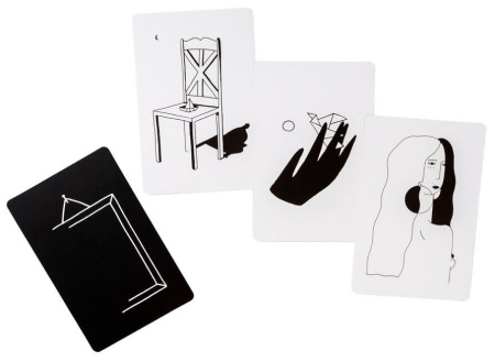 Дэни. Голоса в голове