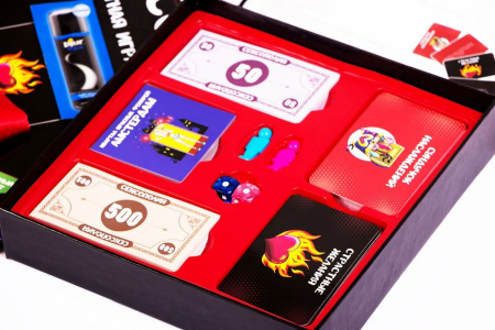 Сексополия 18+