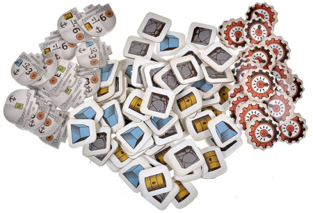 Индустрия: Дуэль