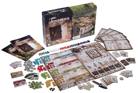 Генотип. Игра о генетике Менделя