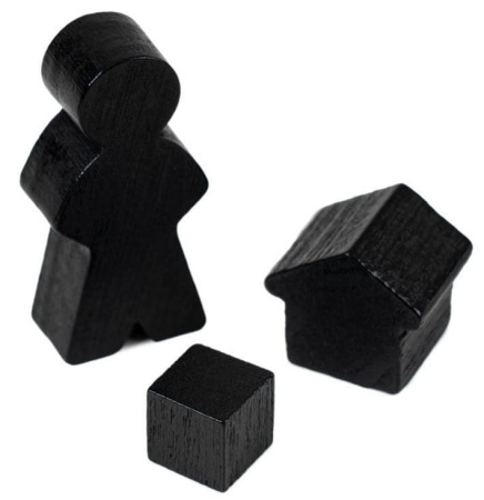 Орлеан. Расширение для Пятого Игрока