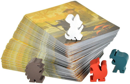 Эверделл. Базовое издание