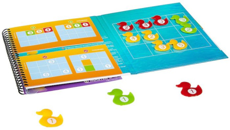 Умные утки ВВ1891