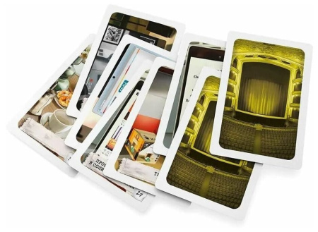 Элементарно! Непрошеный гость