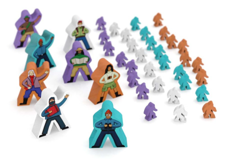 Криптиды. В поисках мифических существ